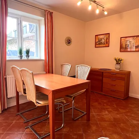 Διαμέρισμα Olsdoerp 2 Sankt Peter-Ording