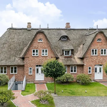 Olsdoerp 2 Appartamento Böhl