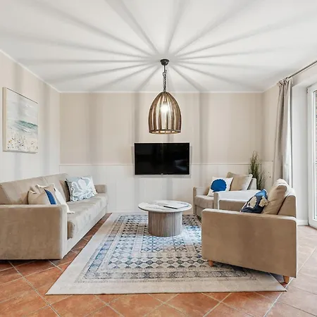 Apartament Olsdoerp 2 *