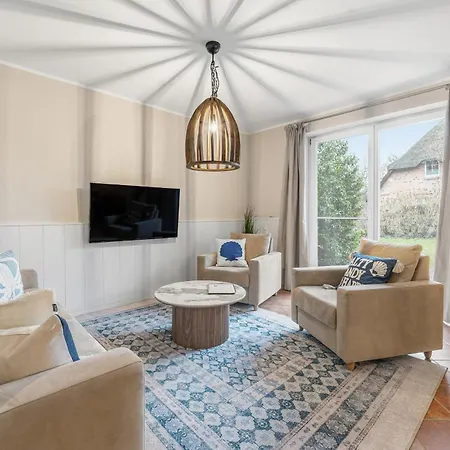 Olsdoerp 2 Appartamento Böhl