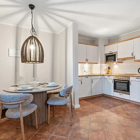Apartament Olsdoerp 2