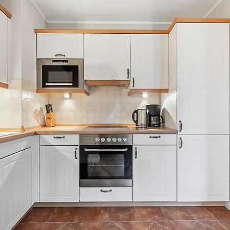 Apartament Olsdoerp 2 *