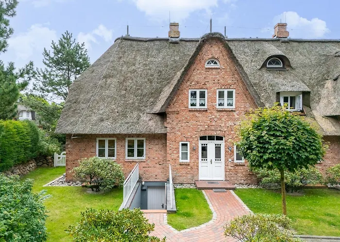 Appartamento Olsdoerp 2 *