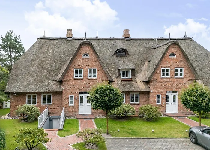 Olsdoerp 2 Appartamento Böhl