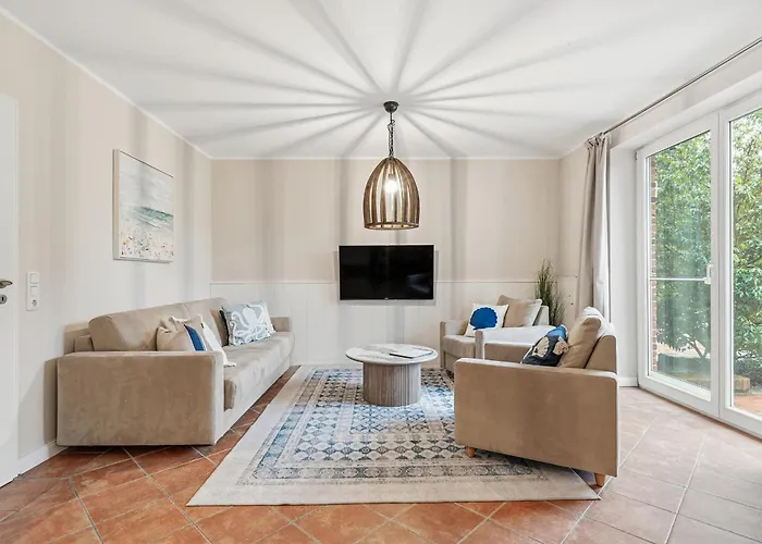 Appartamento Olsdoerp 2 *