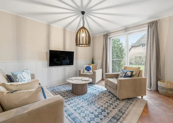 Olsdoerp 2 Appartamento Böhl