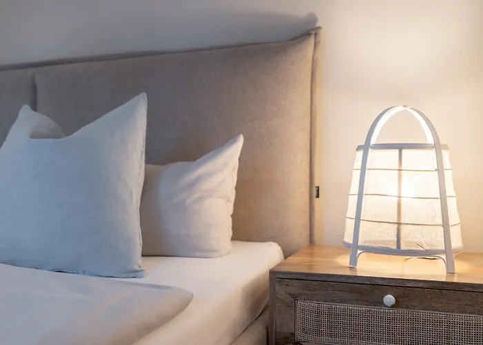 Appartamento Olsdoerp 2 Böhl