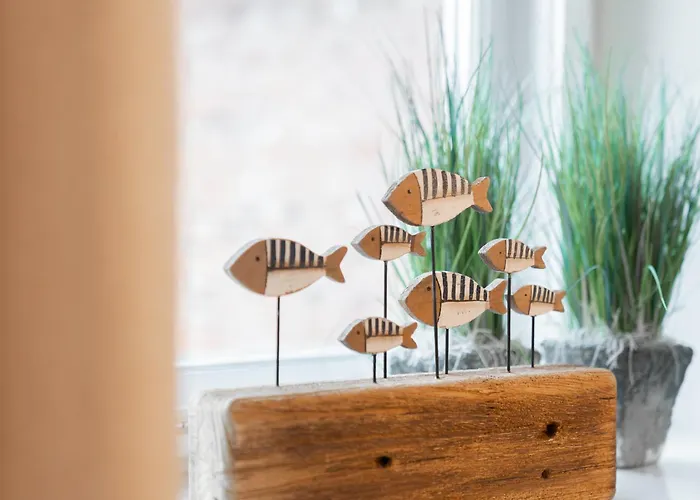 Appartamento Olsdoerp 2 Böhl